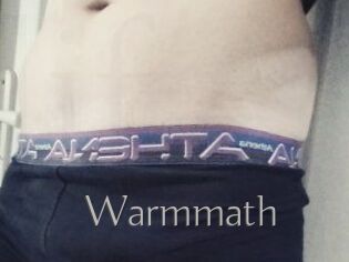 Warmmath