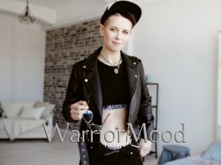 WarriorMood