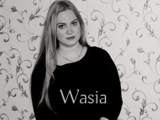 Wasia