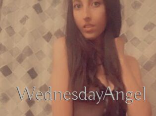 WednesdayAngel