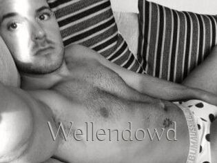 Wellendowd