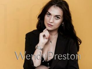 WendyPreston
