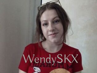 WendySKX