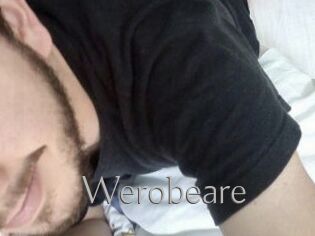 Werobeare