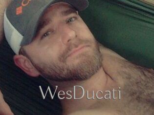 WesDucati