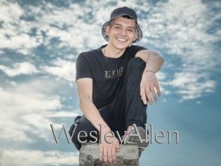WesleyAllen