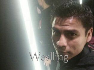 Weslling