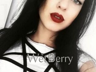 WetBerry