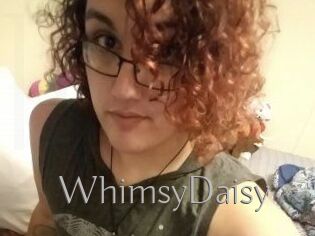 WhimsyDaisy