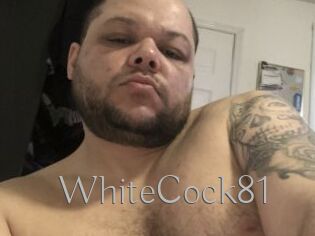 WhiteCock81
