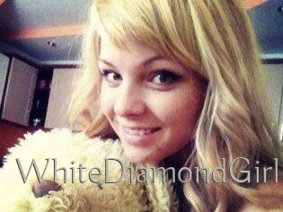 WhiteDiamondGirl