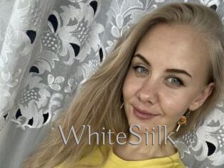 WhiteSiilk