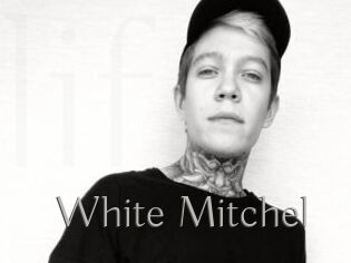 White_Mitchel