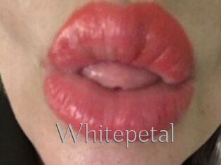 Whitepetal