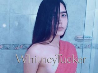 WhitneyTucker