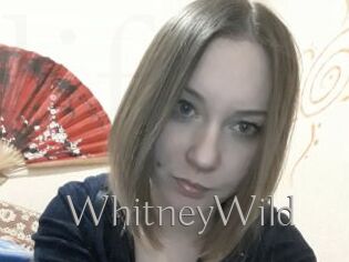 WhitneyWild