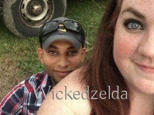 Wickedzelda