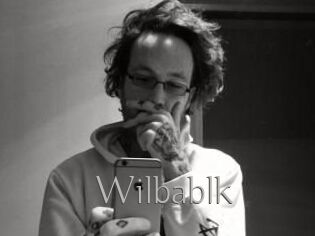 Wilbablk
