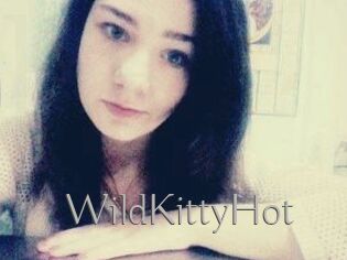 WildKittyHot