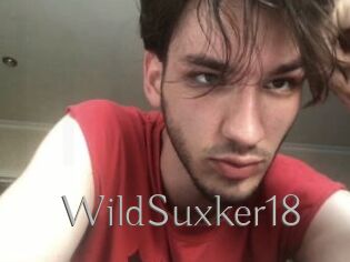 WildSuxker18
