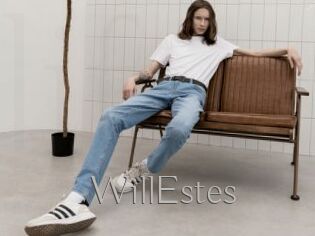 WillEstes