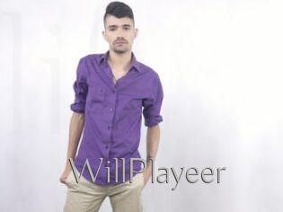 WillPlayeer