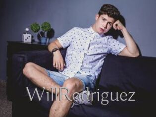 WillRodriguez