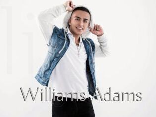 Williams_Adams