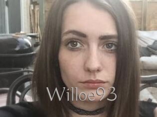 Willoe93