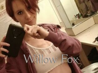 Willow_Fox