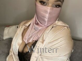 Winterr