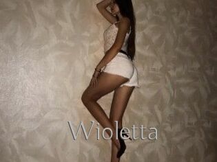 Wioletta
