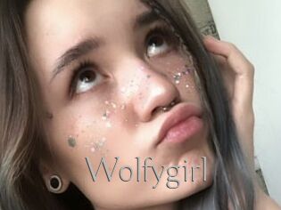 Wolfygirl