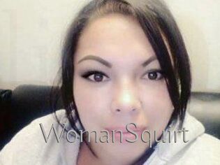 WomanSquirt