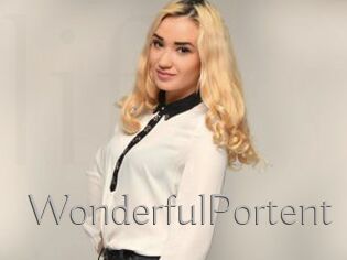WonderfulPortent