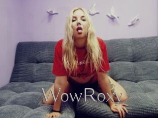 WowRoxy