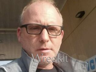 Wreckit