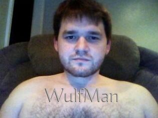 WulfMan