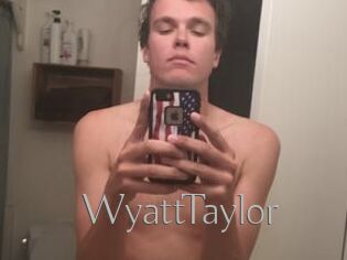 WyattTaylor