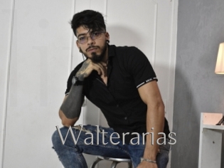 Walterarias