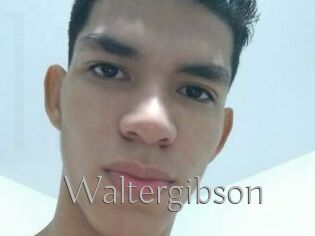 Waltergibson