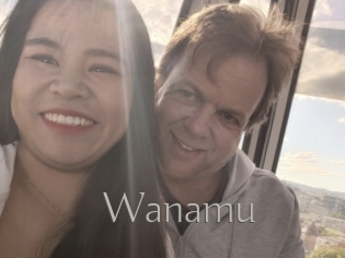 Wanamu