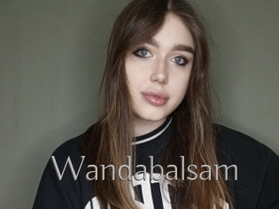 Wandabalsam