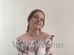 Wandacoomer
