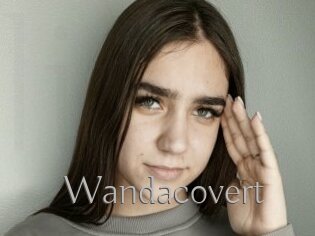 Wandacovert