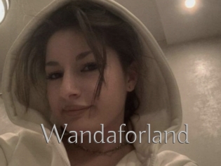 Wandaforland