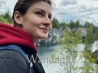 Wandagitt