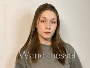 Wandahessel