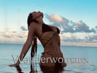 Wanderwomanx