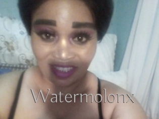 Watermolonx